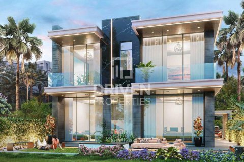 6 bedrooms Villa No. 121584 11