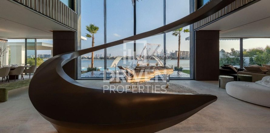 Villa de 5 chambres No. 121585