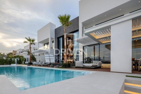 Villa de 5 chambres No. 121585 7