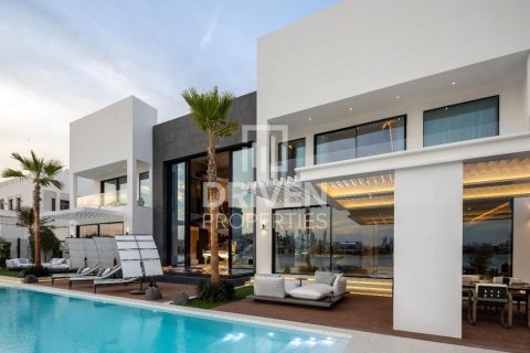 Villa de 5 chambres No. 121585 8