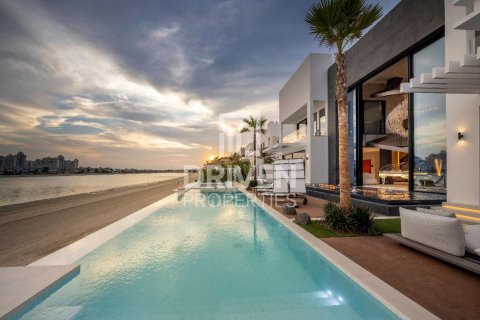 Villa de 5 chambres No. 121585 10