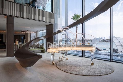 Villa de 5 chambres No. 121585 4