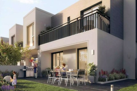 3 bedrooms Villa in Dubai, UAE No. 149332 4