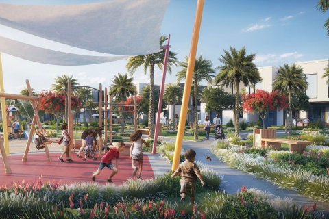 3 bedrooms Villa in Dubai, UAE No. 149332 7