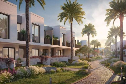3 bedrooms Villa in Dubai, UAE No. 149332 5