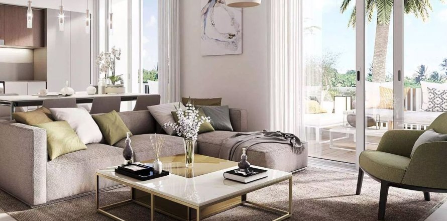 3 bedrooms Villa in Dubai, UAE No. 149332