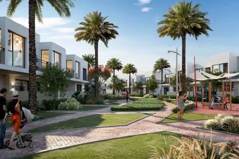 3 bedrooms Villa in Dubai, UAE No. 149332 6