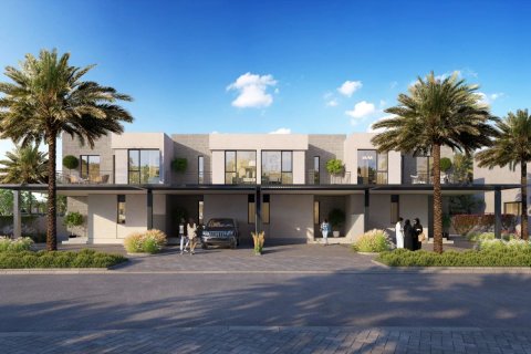 3 bedrooms Villa in Dubai, UAE No. 149332 10