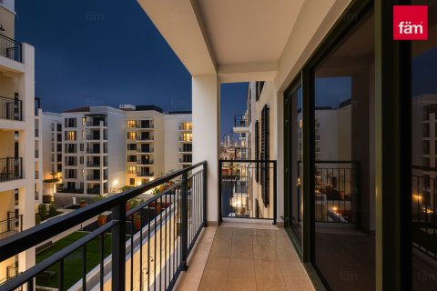 Apartment de 1 dormitorio en Dubai, UAE No. 149335 15