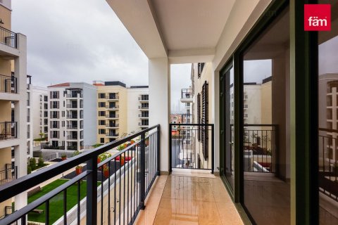 Apartment de 1 dormitorio en Dubai, UAE No. 149335 19