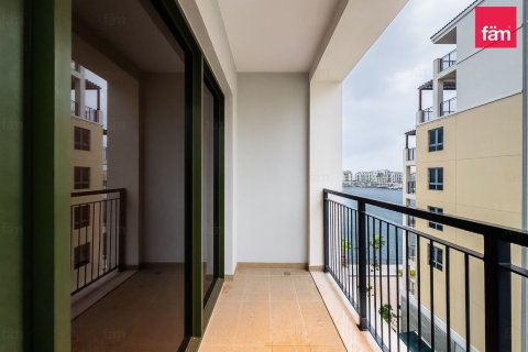 Apartment de 1 dormitorio en Dubai, UAE No. 149335