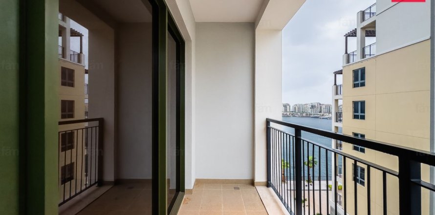 Apartment de 1 dormitorio en Dubai, UAE No. 149335