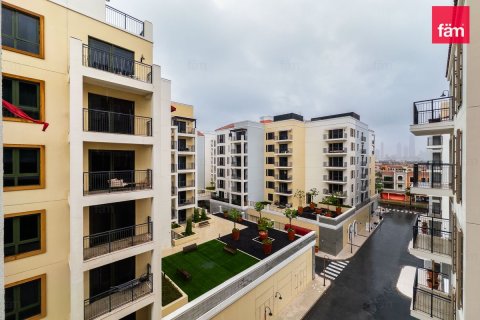 Apartment de 1 dormitorio en Dubai, UAE No. 149335 20