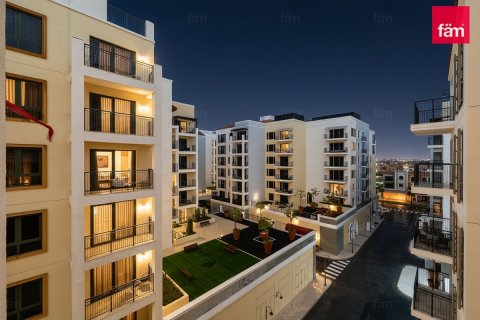 Apartment de 1 dormitorio en Dubai, UAE No. 149335 16