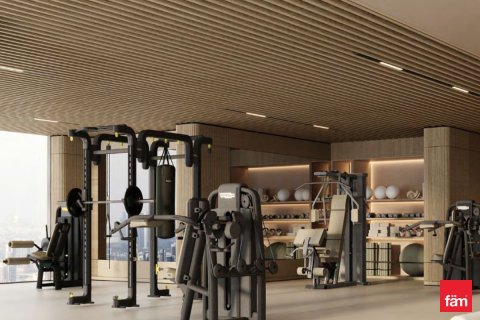 1 bedroom Apartment in Al Jaddaf, UAE No. 149330 11