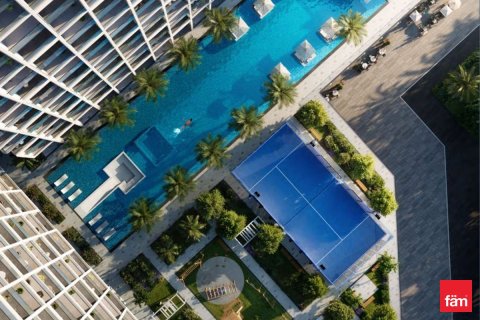 1 bedroom Apartment in Al Jaddaf, UAE No. 149330 4