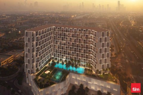 1 bedroom Apartment in Al Jaddaf, UAE No. 149330 14