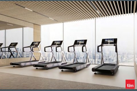 1 bedroom Apartment in Al Jaddaf, UAE No. 149330 10