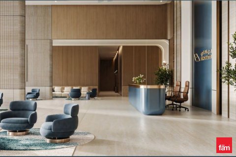 1 bedroom Apartment in Al Jaddaf, UAE No. 149330 8