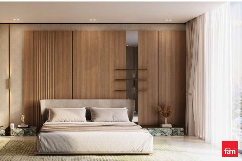 1 bedroom Apartment in Al Jaddaf, UAE No. 149330