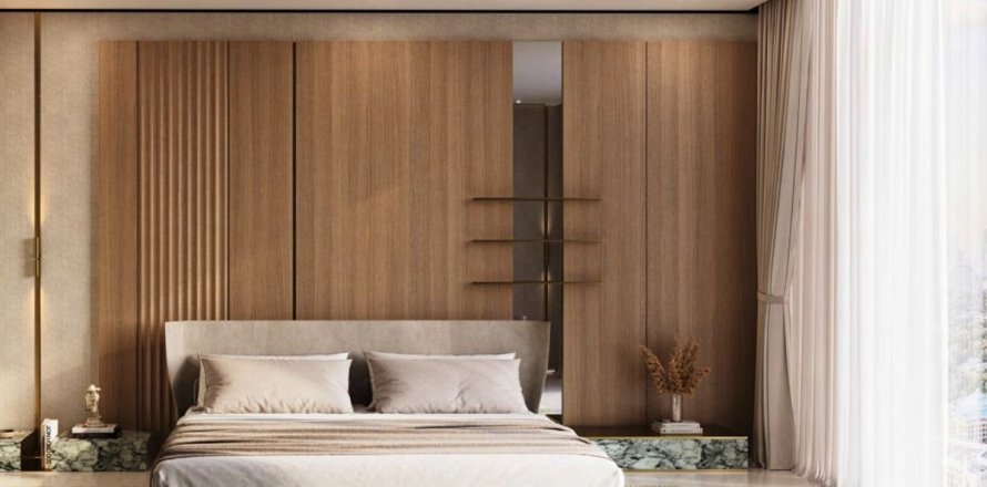 1 bedroom Apartment in Al Jaddaf, UAE No. 149330