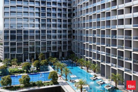 1 bedroom Apartment in Al Jaddaf, UAE No. 149330 6