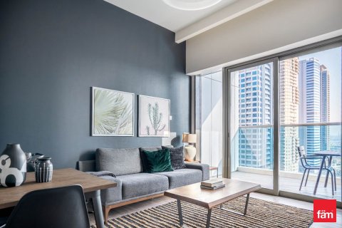 Apartment de 1 dormitorio en Dubai, UAE No. 149334 4