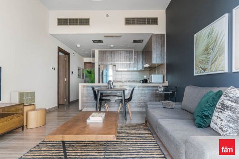 Apartment de 1 dormitorio en Dubai, UAE No. 149334