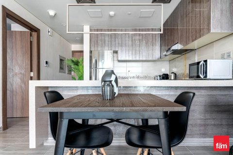 Apartment de 1 dormitorio en Dubai, UAE No. 149334 6