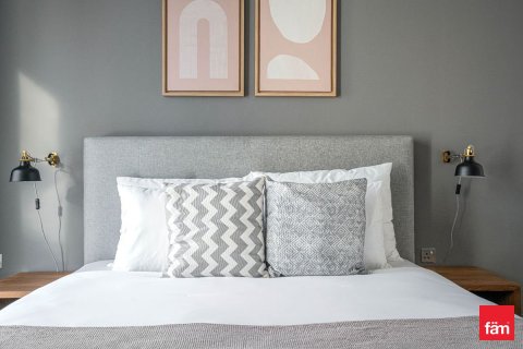 Apartment de 1 dormitorio en Dubai, UAE No. 149334 10
