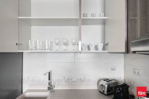 Apartment de 1 dormitorio en Dubai, UAE No. 149334 7