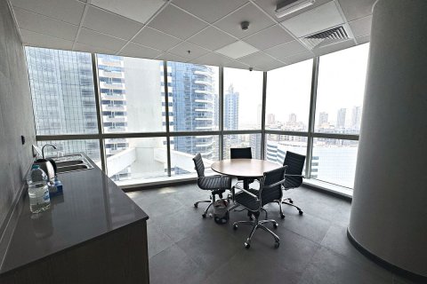 109.4m² Office in Dubai, UAE No. 200146 3