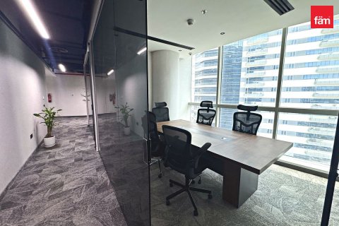 109.4m² Office in Dubai, UAE No. 200146 7
