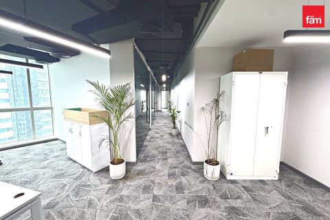 109.4m² Office in Dubai, UAE No. 200146 11