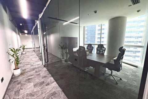 109.4m² Office in Dubai, UAE No. 200146 6