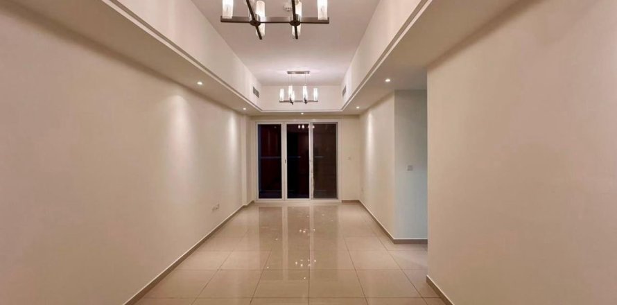Appartement de 2 chambres à Dubai, UAE No. 200143