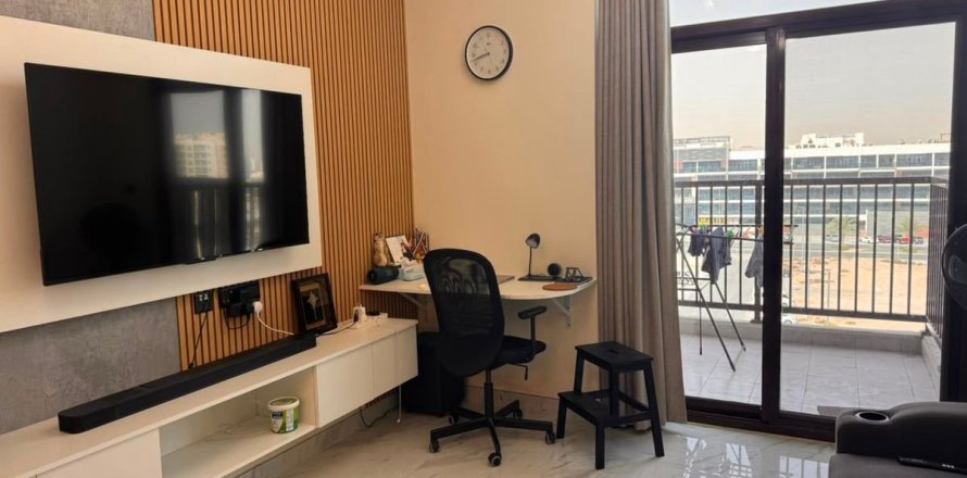 1 bedroom Apartment in Dubai, UAE No. 200145