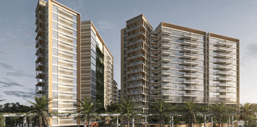 3 bedrooms Apartment in Dubai, UAE No. 200142