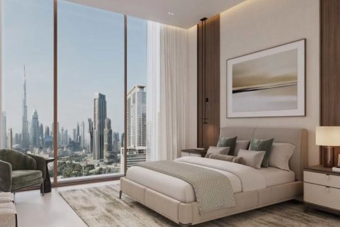 1 bedroom Apartment in DIFC, UAE No. 200144 13