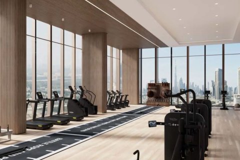 1 bedroom Apartment in DIFC, UAE No. 200144 3