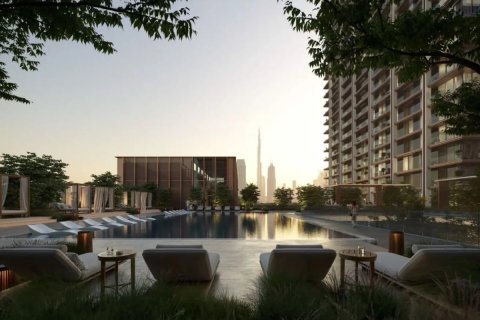 1 bedroom Apartment in DIFC, UAE No. 200144 6