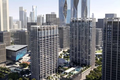 1 bedroom Apartment in DIFC, UAE No. 200144 8