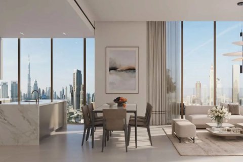 1 bedroom Apartment in DIFC, UAE No. 200144