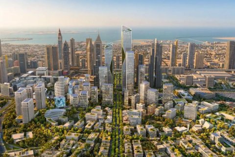 1 bedroom Apartment in DIFC, UAE No. 200144 11
