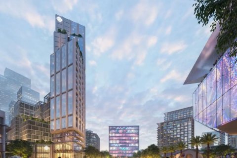 1 bedroom Apartment in DIFC, UAE No. 200144 4