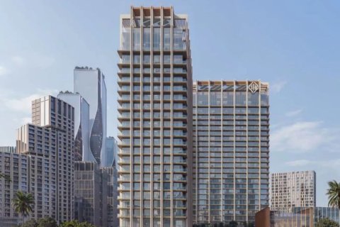 1 bedroom Apartment in DIFC, UAE No. 200144 7