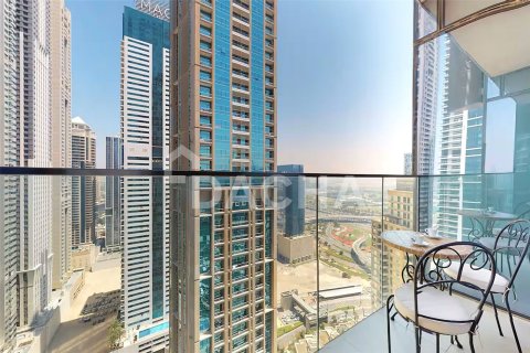 Appartement de 1 chambre à Marina Gate, UAE No. 164738 4