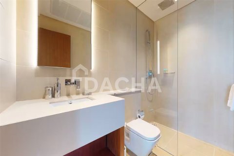 Appartement de 1 chambre à Marina Gate, UAE No. 164738 18