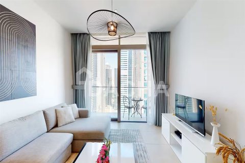 Appartement de 1 chambre à Marina Gate, UAE No. 164738