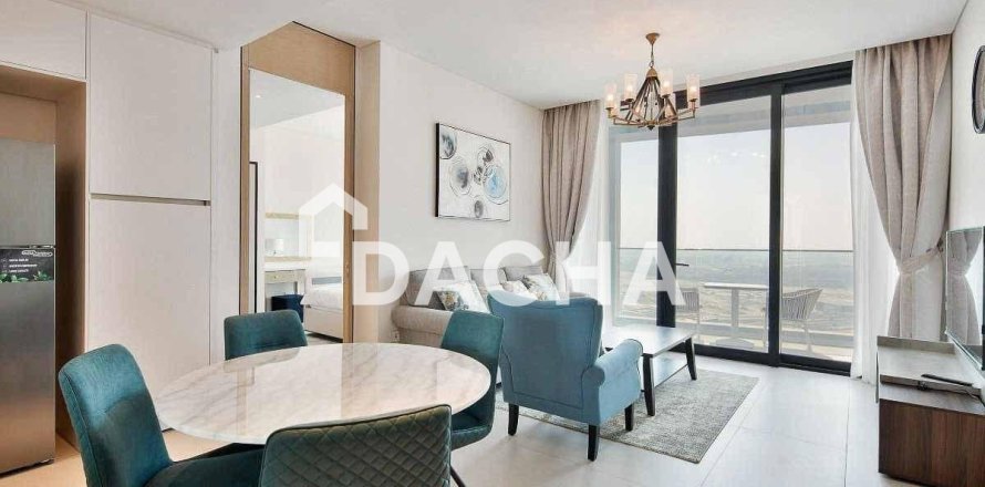 Apartment de 2 dormitorios en The Address Jumeirah Resort and Spa, UAE No. 164737
